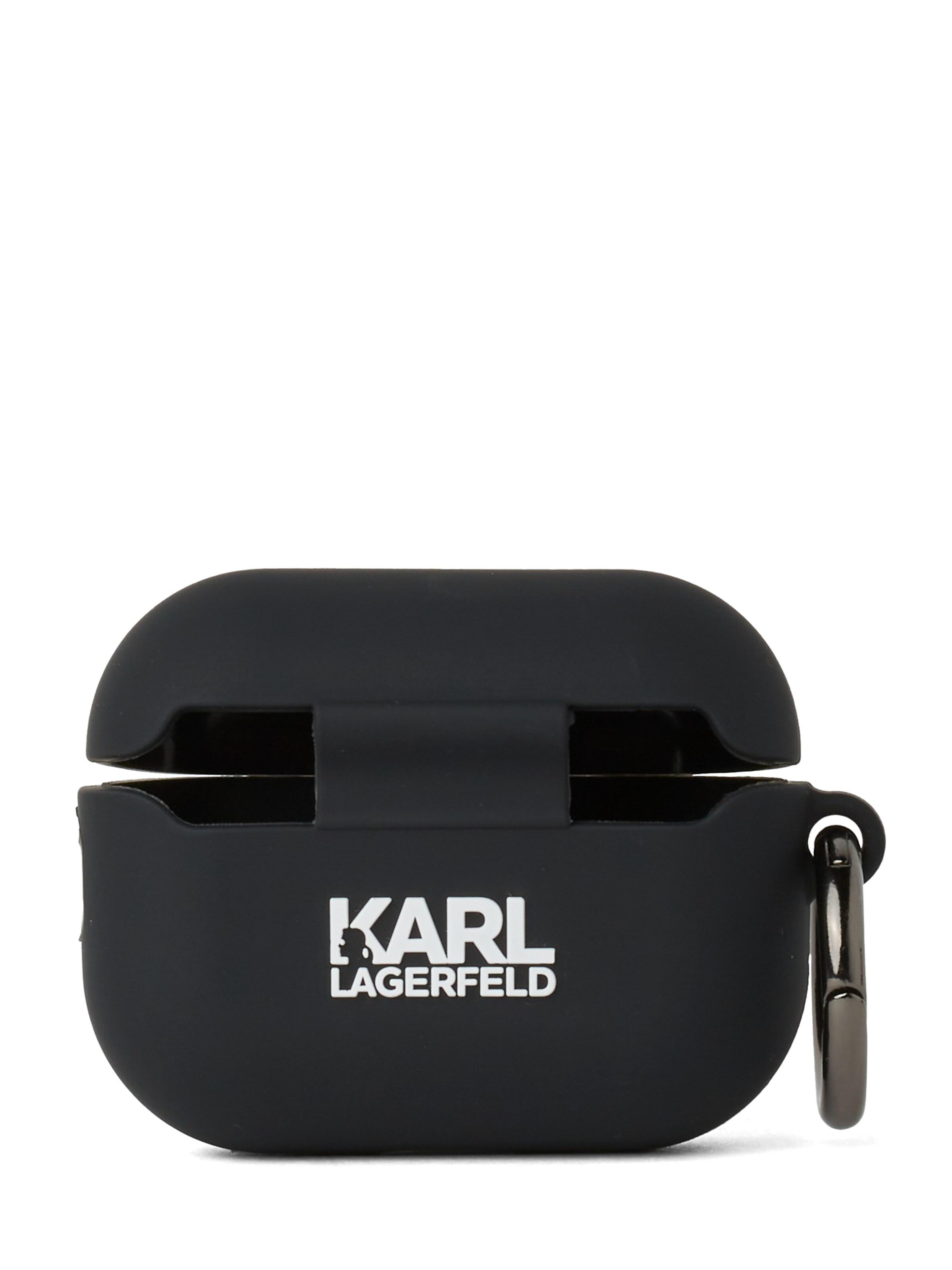 Karl Lagerfeld Калъф за смартфон ' ' в черно