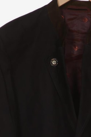 JUPITER Jacket & Coat in M-L in Black