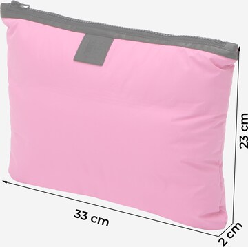 Riani Cosmetic bag in Pink