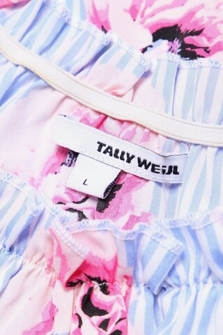 Tally Weijl Carmen-Bluse L in Pink
