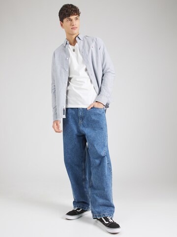 Tommy Jeans Футболка в Белый
