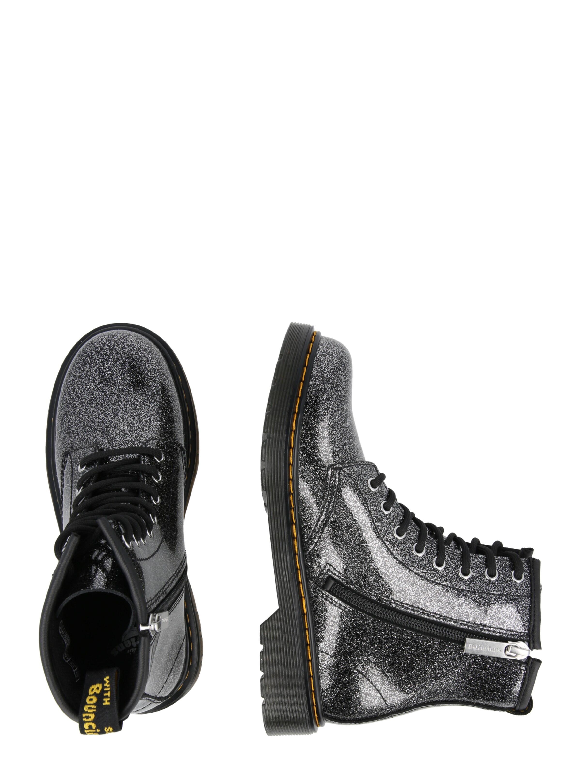 Dr. Martens Сапоги '1460' в Черный