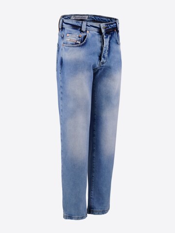 Picaldi Loose fit Jeans 'Zicco 472 Stretch' in Blue