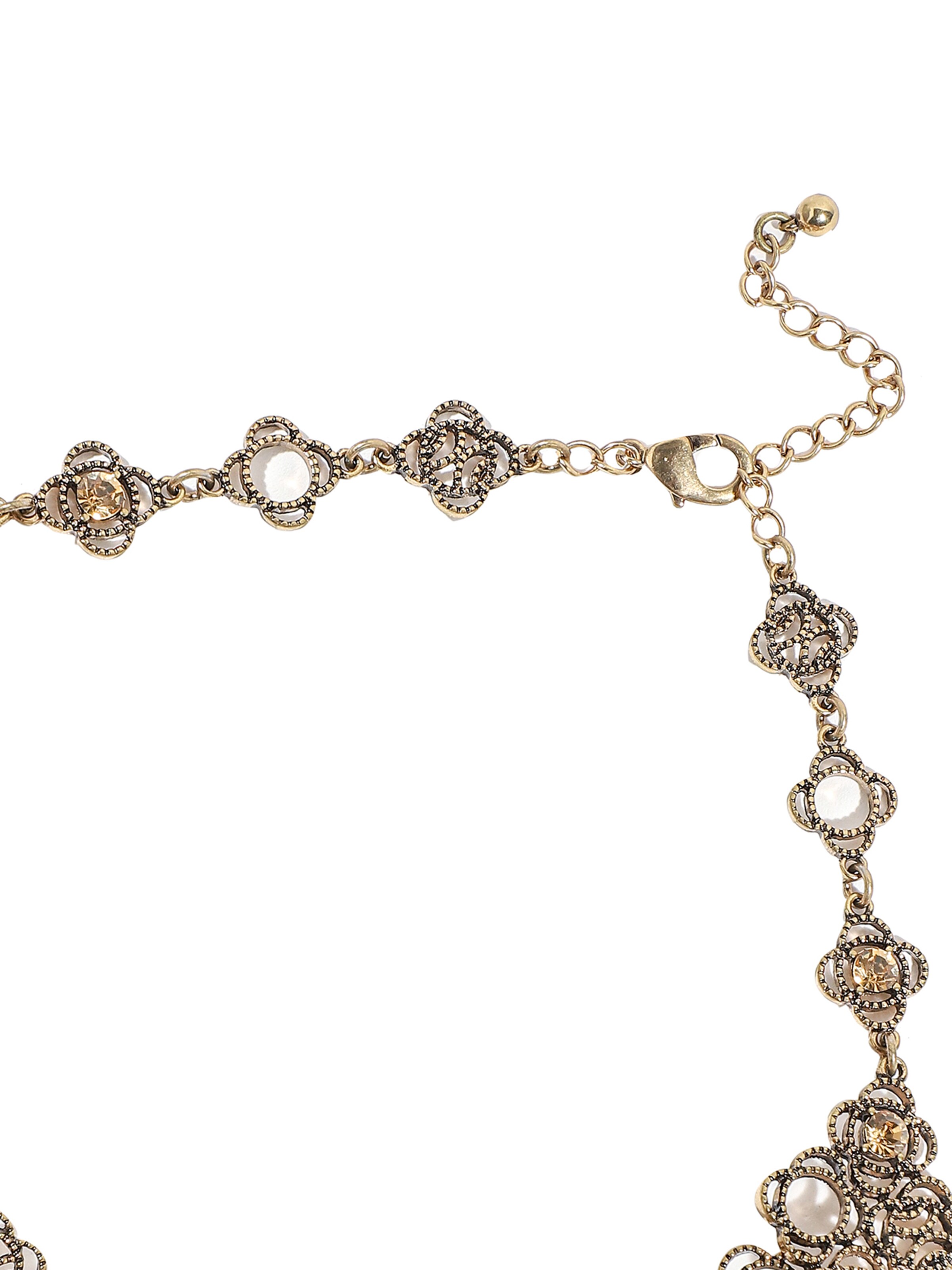 SOHI Přívěsek – mix barev