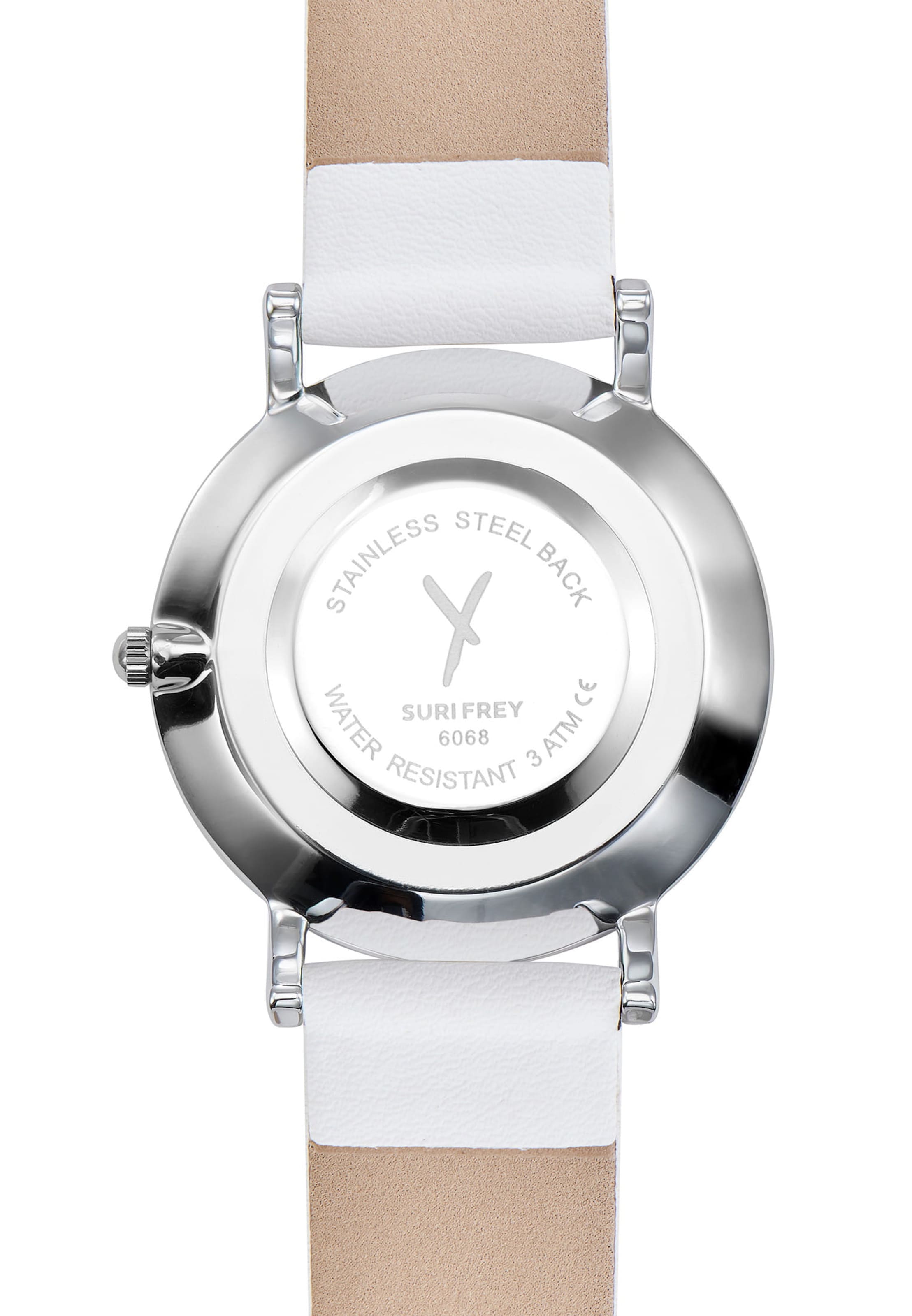 Suri Frey Analogt ur ' Gracey ' i pink