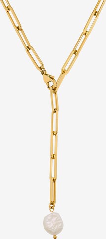 Heideman Necklace 'Gaby' in Gold