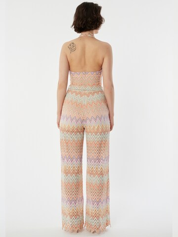 Ana Alcazar Jumpsuit 'Zana' in Gemengde kleuren