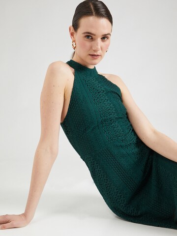 Rochie 'Pearl' de la ABOUT YOU pe verde