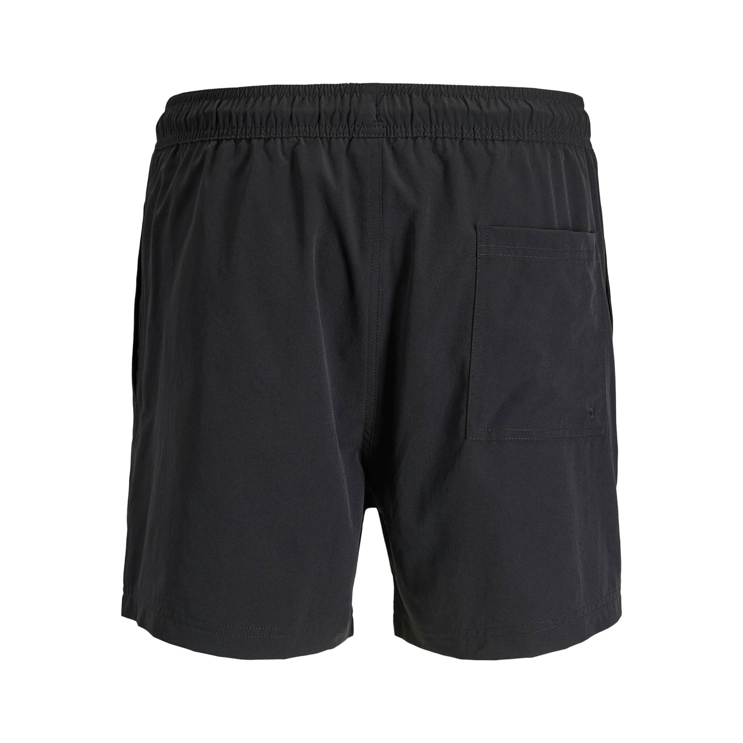 JACK & JONES Zwemshorts in Oranje