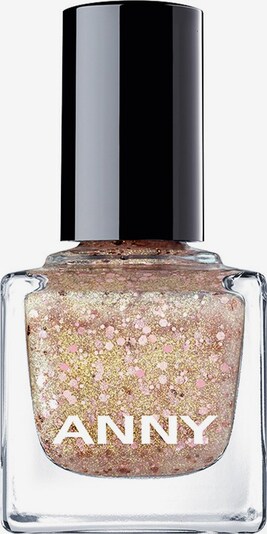 ANNY Nagellack 'Coloured' in, Produktansicht