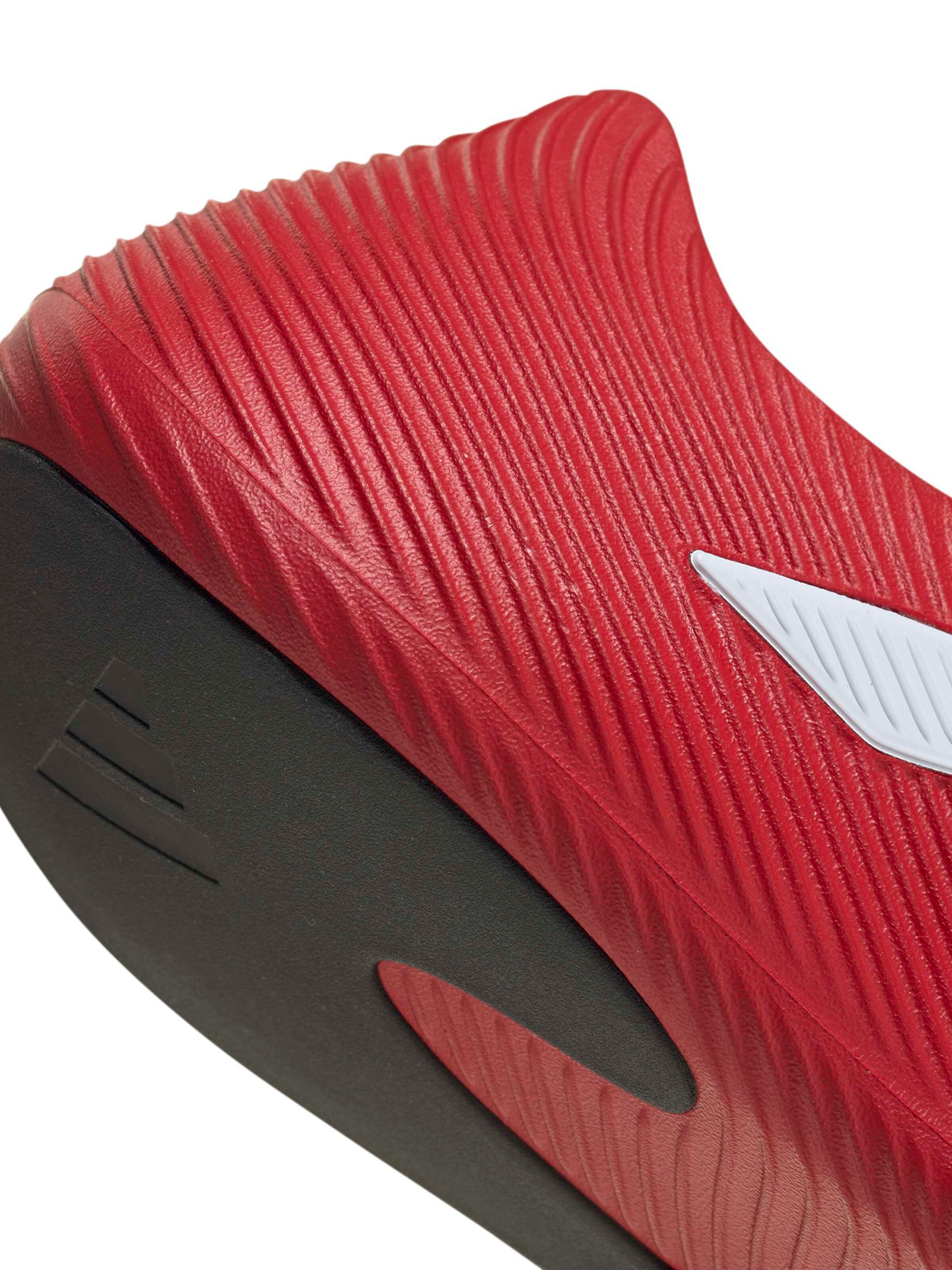ADIDAS SPORTSWEAR Αθλητικό παπούτσι 'PURECHILL' σε κόκκινο
