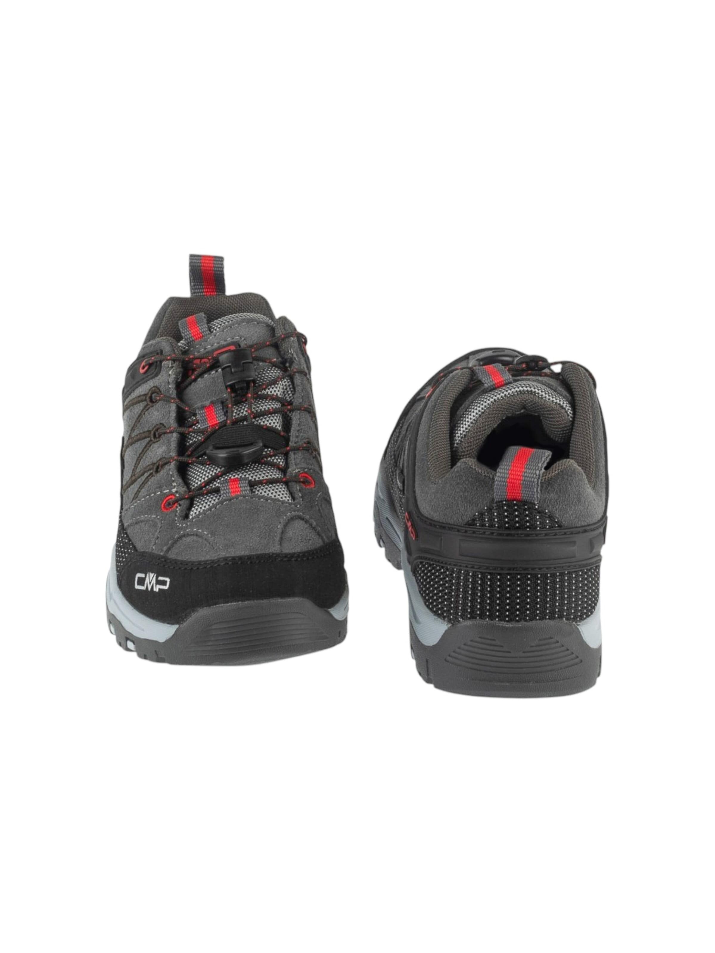 CMP Stiefel 'CMP Rigel'‌‌‌ in Grau