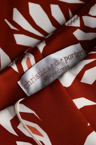 Christies À Porter Hose XS in Rot