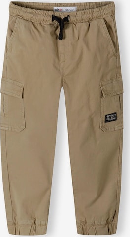 pilka MINOTI Siaurėjantis Kelnės: priekis