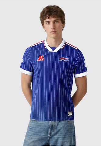 Fanatics - Camisola de futebol 'Fanatics NFL Football x Football Fan Top '26(Buffalo Bills)' em azul: frente