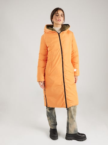 RINO & PELLE Winter Coat in Green