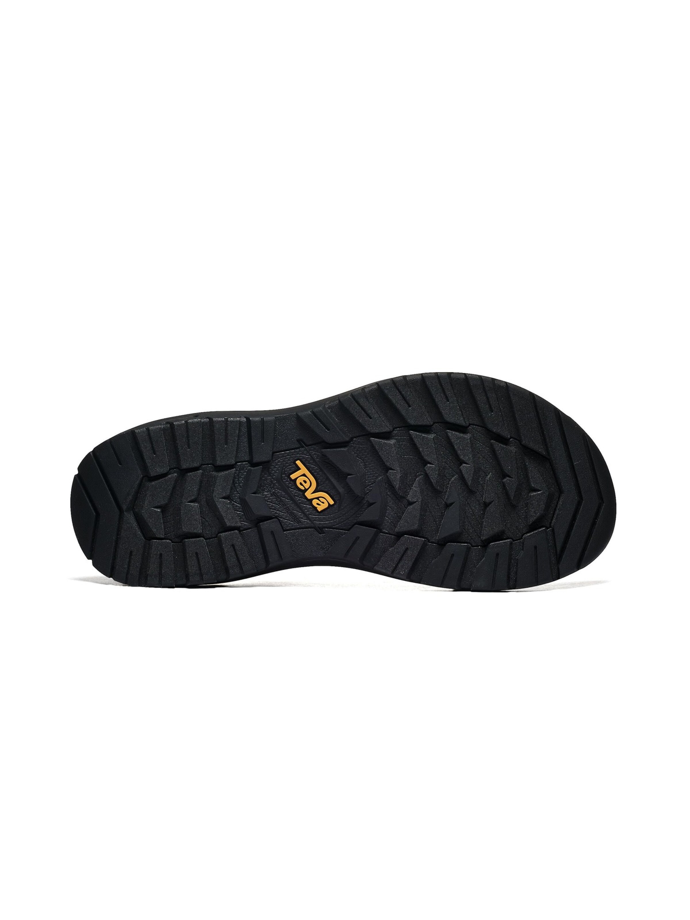 TEVA Trekingové sandály 'Teva TERRA FI 5 UNIVERSAL MEN'S 1102456-BLK 4' – šedá