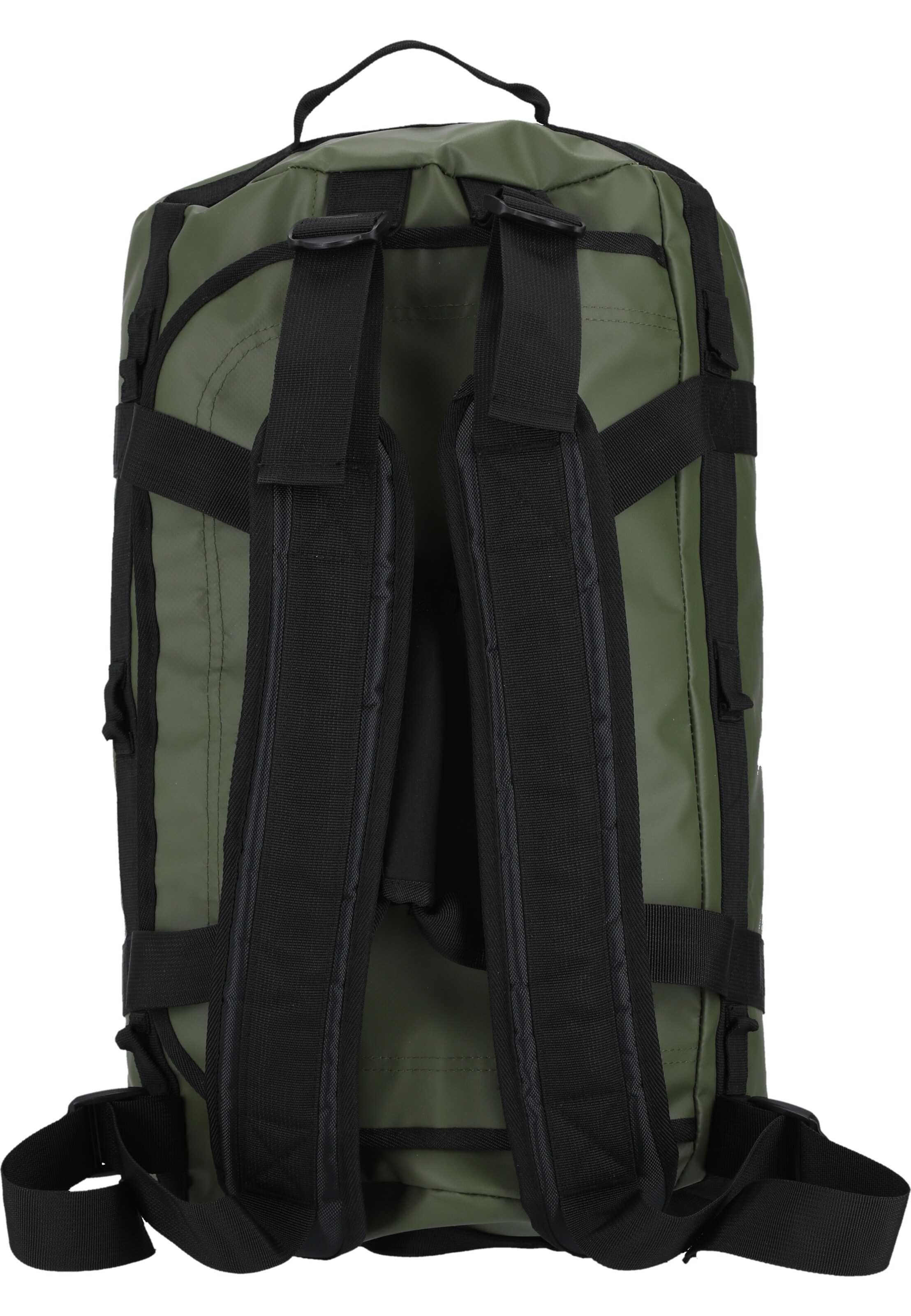 Whistler Sporttas 'Rhorsh' in Groen