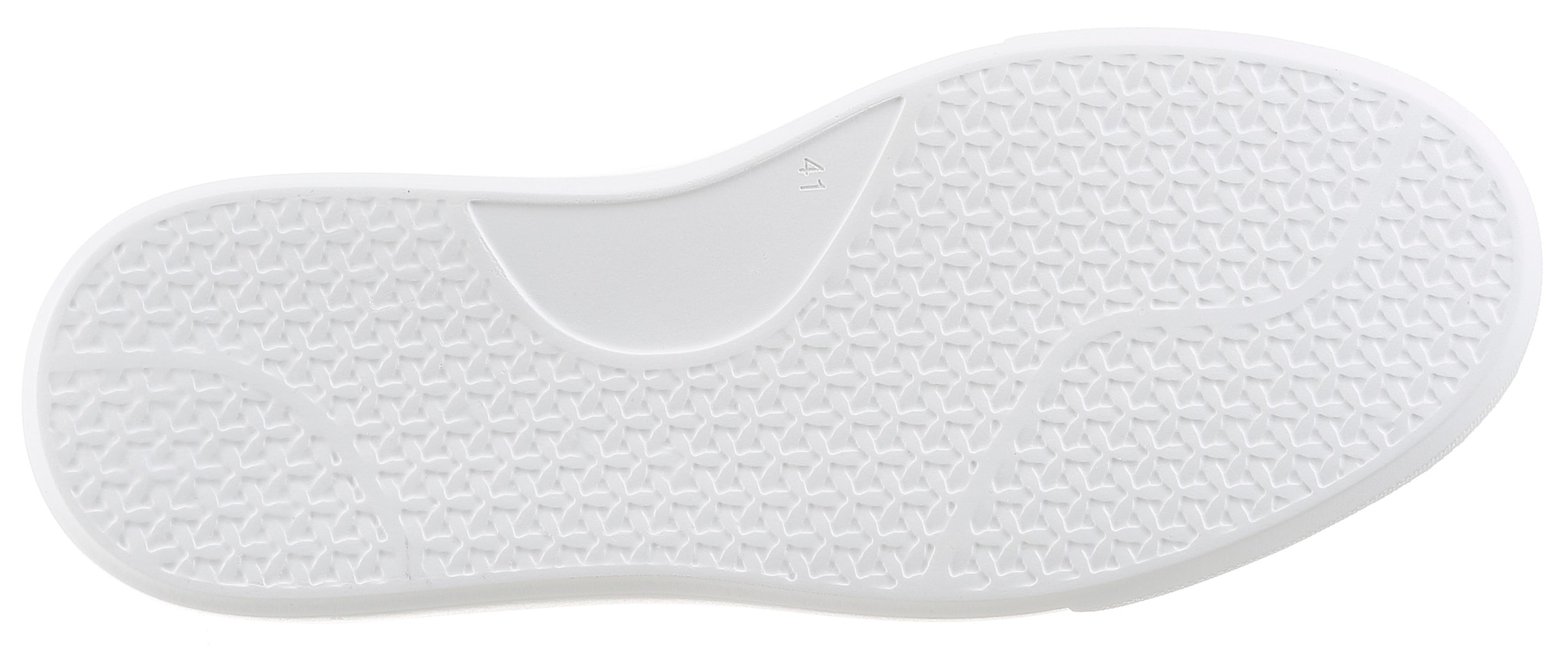 Marc O'Polo Sneaker in Weiß