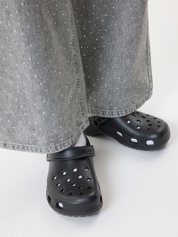 TWO SOON Low shoe in Black: front