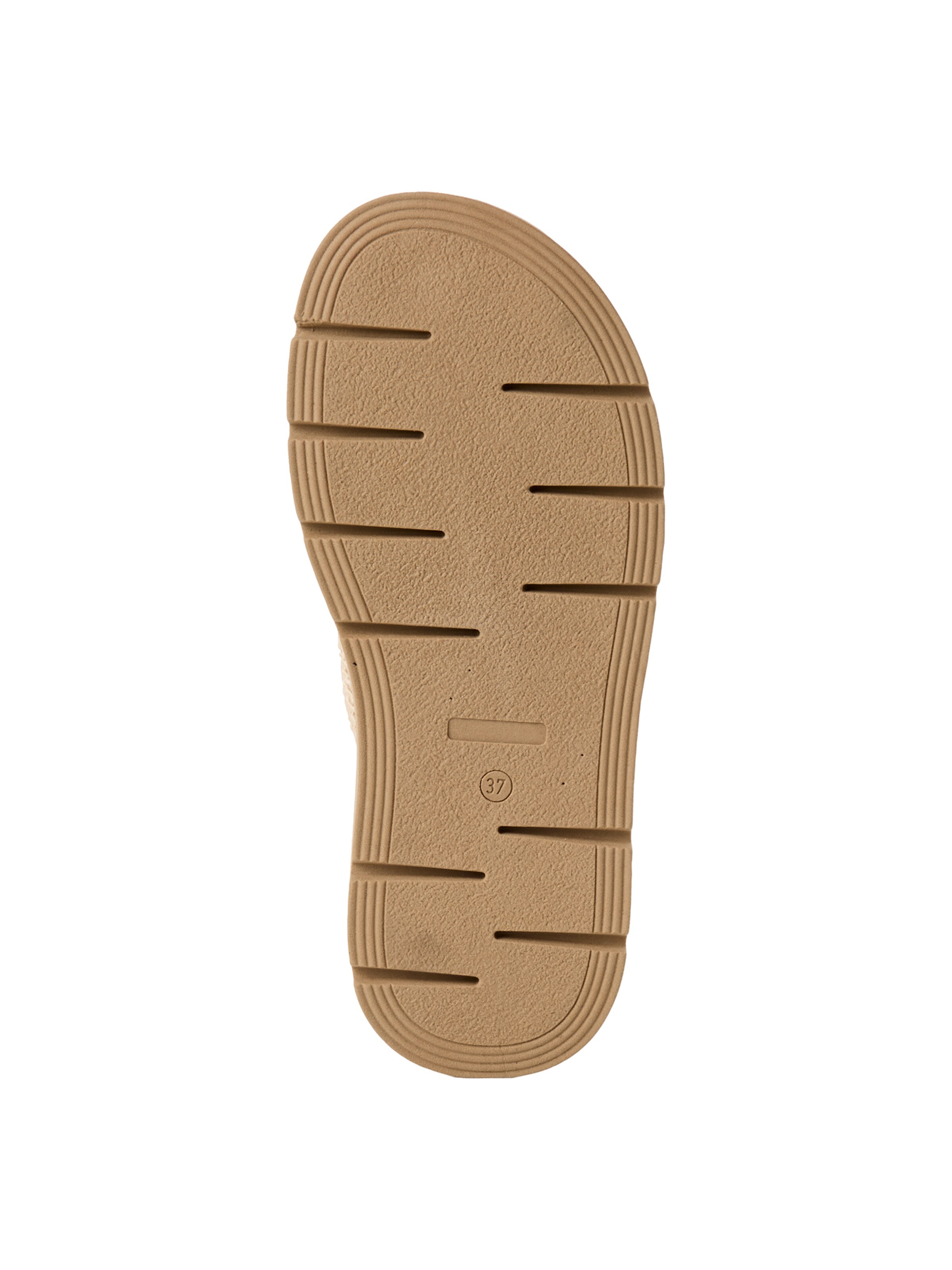 Mule MARCO TOZZI en beige