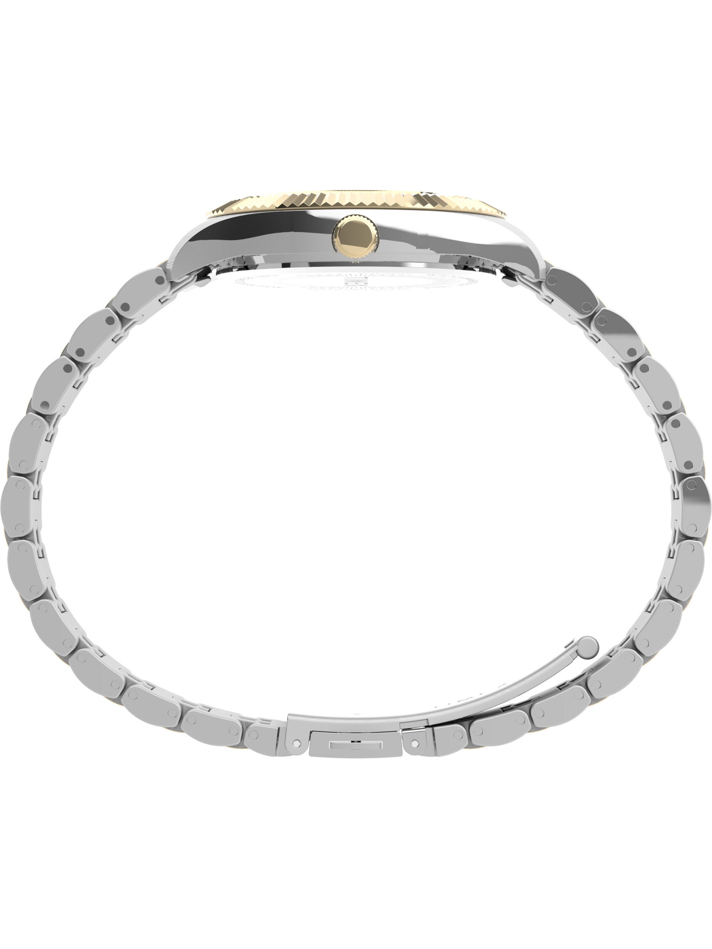 TIMEX Analoguhr 'Legacy Rainbow' in Gold