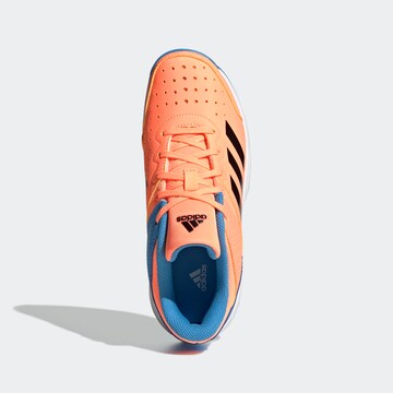 ADIDAS PERFORMANCE Sportschuh in Orange