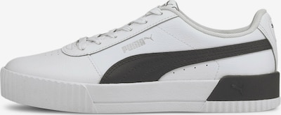 PUMA Sneakers 'Carina' in Black / White, Item view