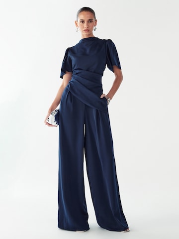 Willa - Macacões 'Pika' em azul