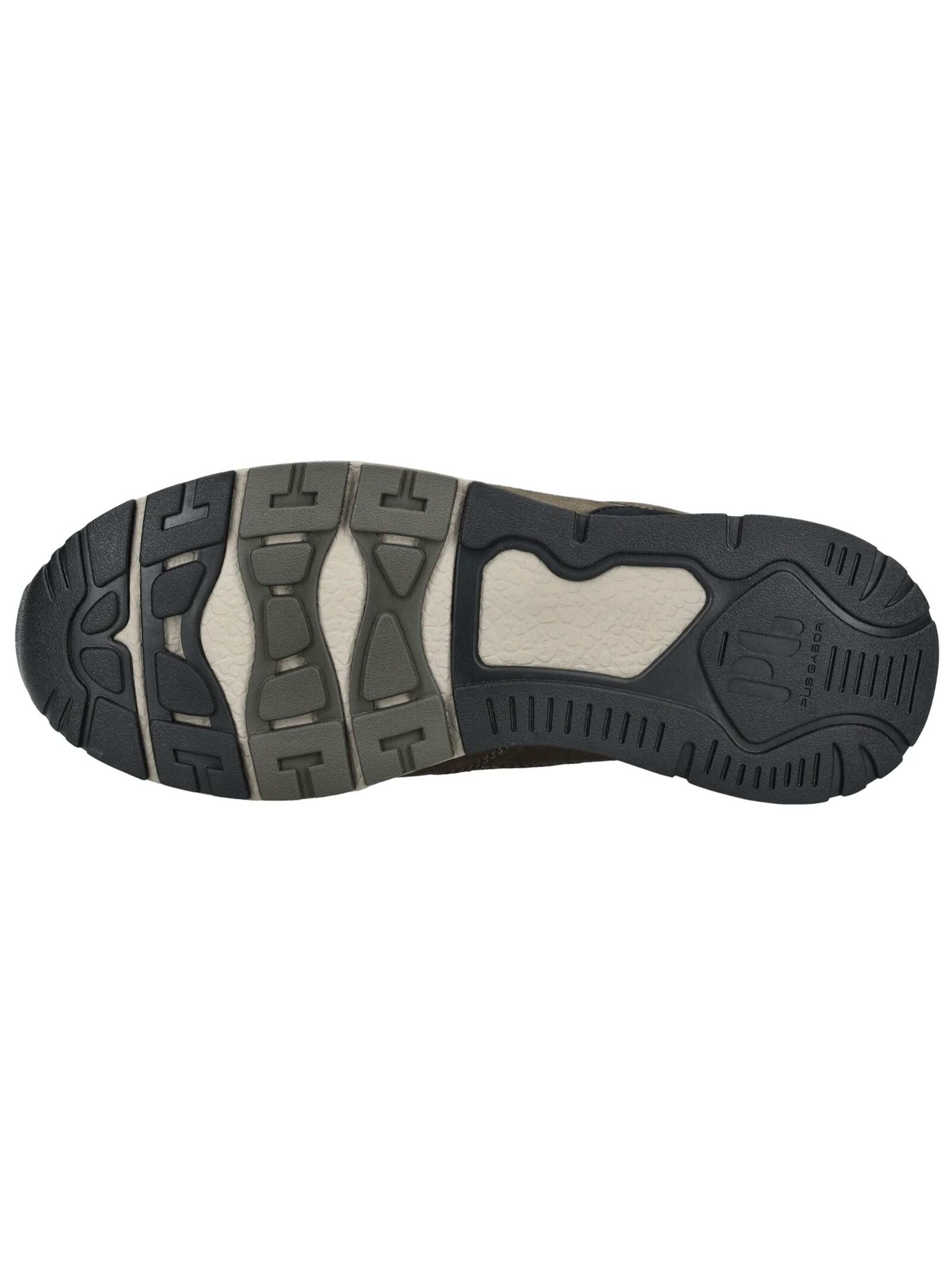 Pius Gabor Sneakers in Green