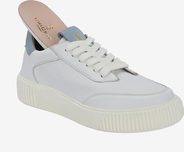 Crickit Sneakers laag 'ORSINA' in Wit