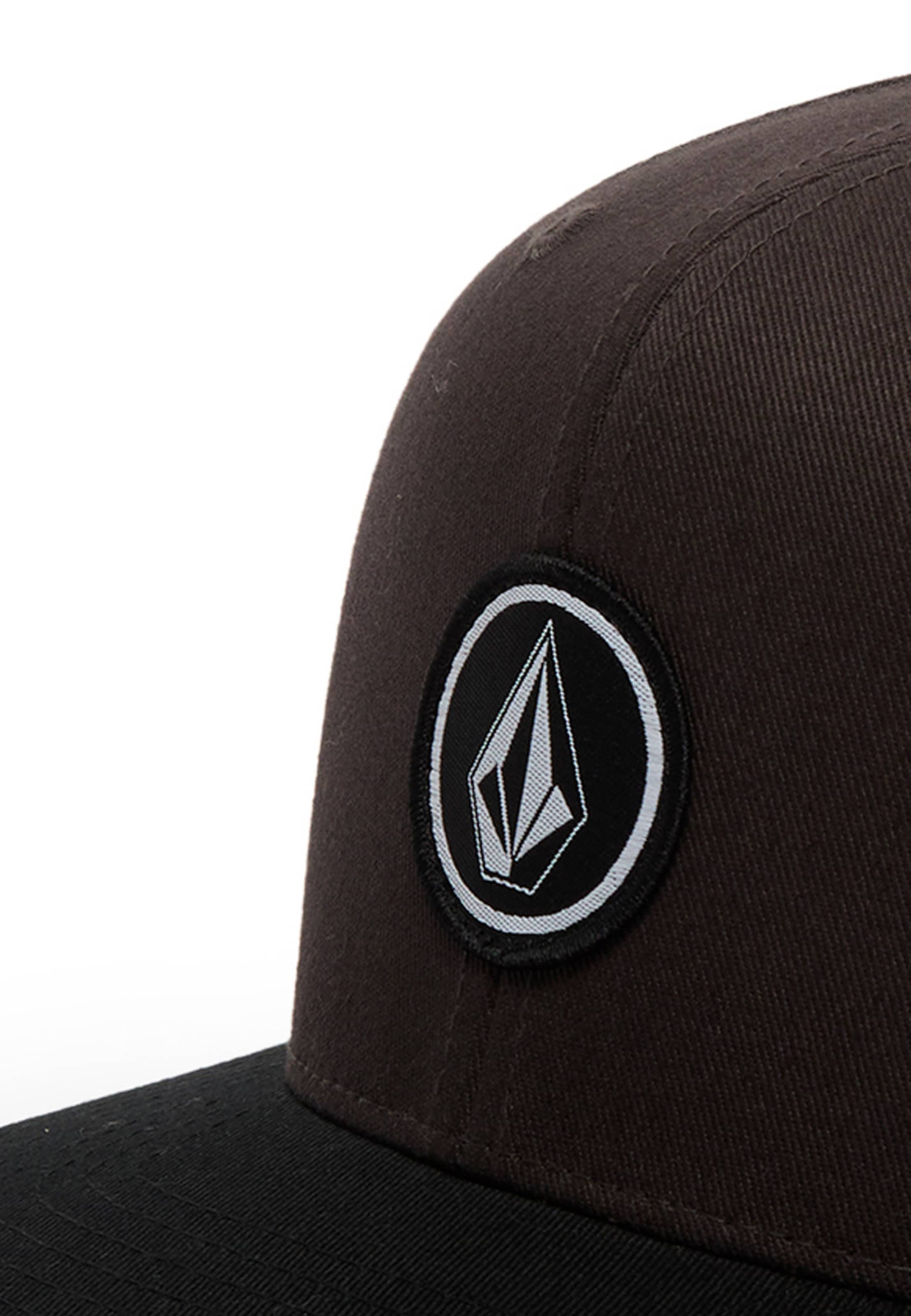Volcom Muts in Zwart