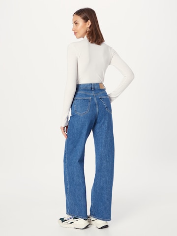 Aware Wide leg Jeans 'REBECCA' in Blauw