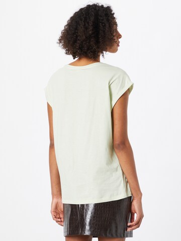 Urban Classics Shirt in Green