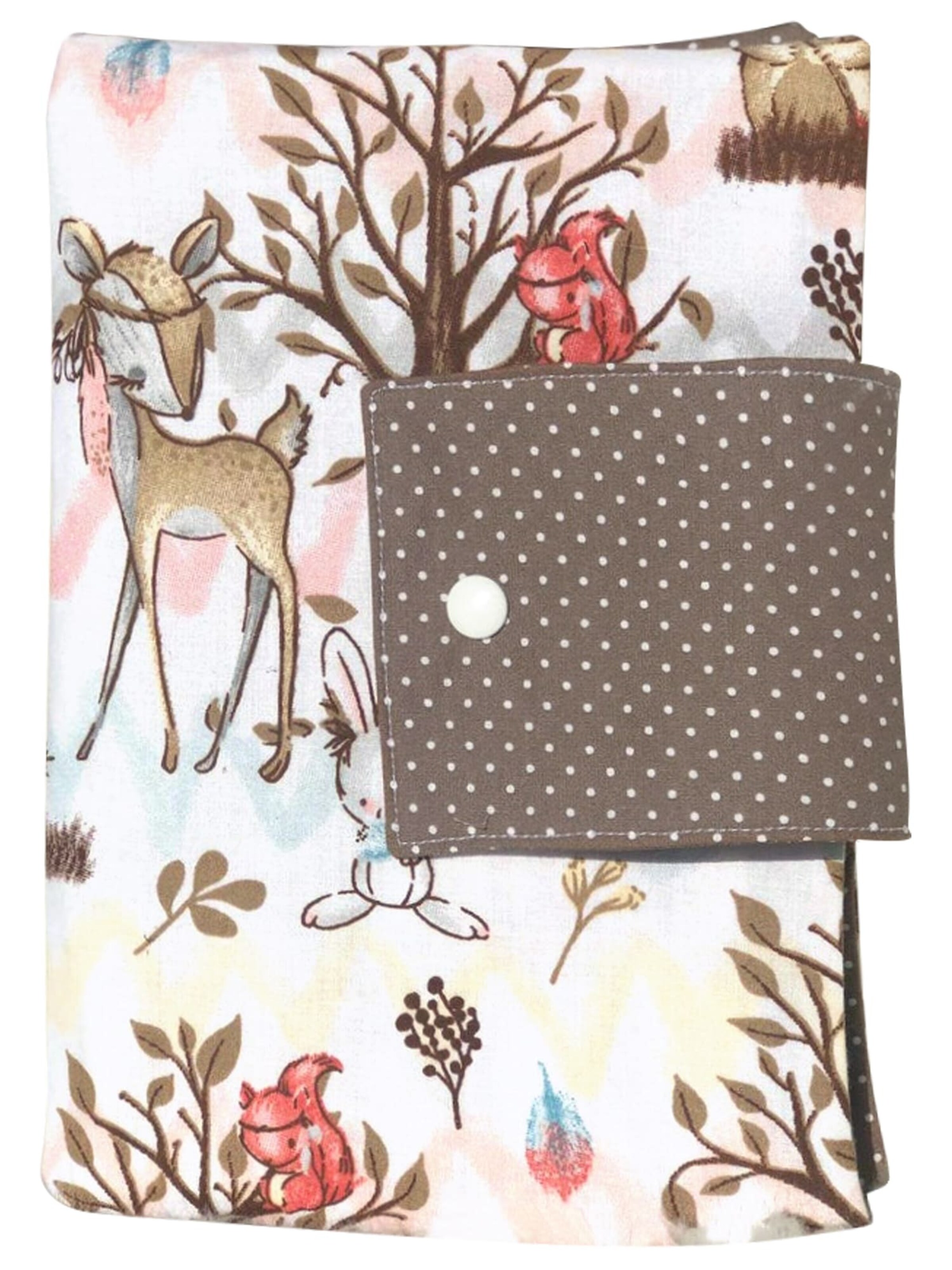 Sac Land-Juwelen en blanc : devant