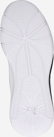 PUMA Buty sportowe 'Triple' w kolorze biały