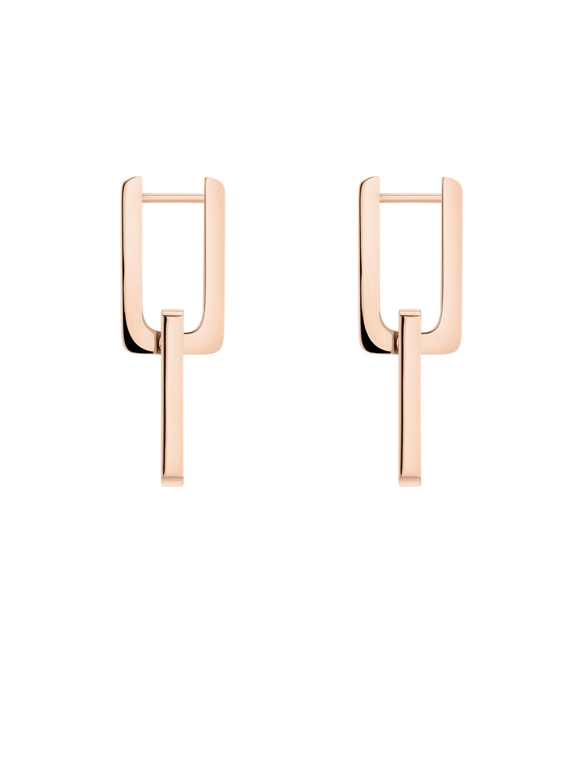 Liebeskind Berlin Earrings in Gold
