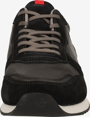 LLOYD Sneakers 'Edmond' in Black