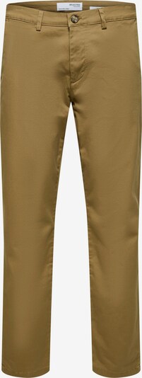 SELECTED HOMME Chinohose 'New Miles' in cognac, Produktansicht
