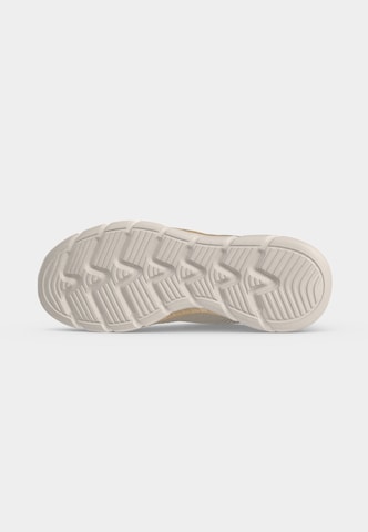 SKECHERS Sneakers laag 'Bobs B Flex Hi' in Bruin