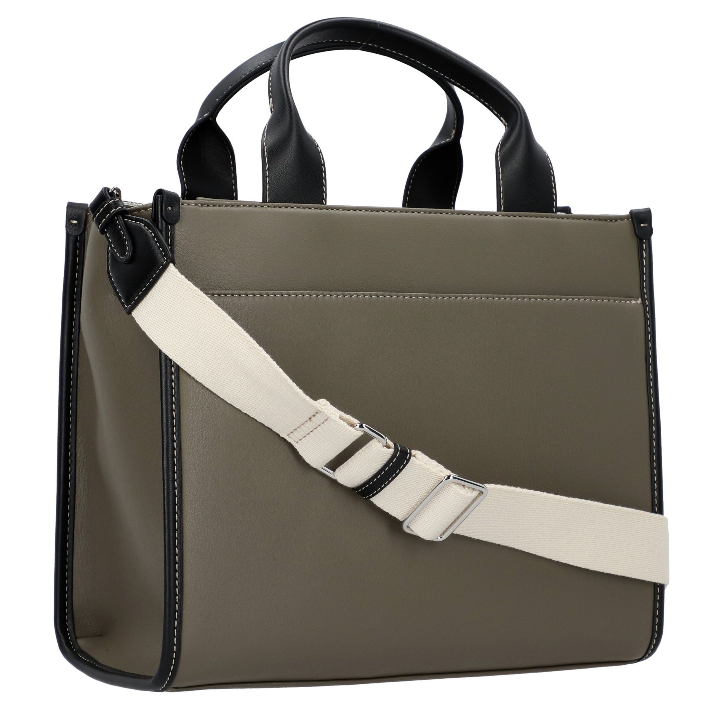 DKNY Shopper 'Hadlee' in Green