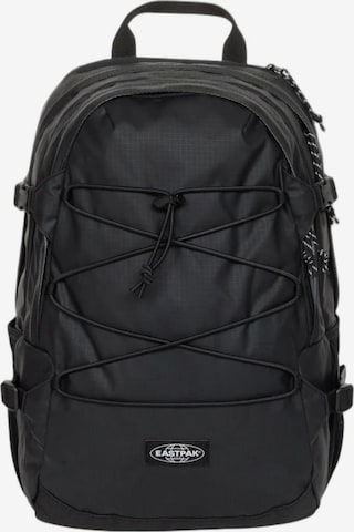 Sac à dos 'Gerys Pro 4Z3 CS' EASTPAK en noir : devant