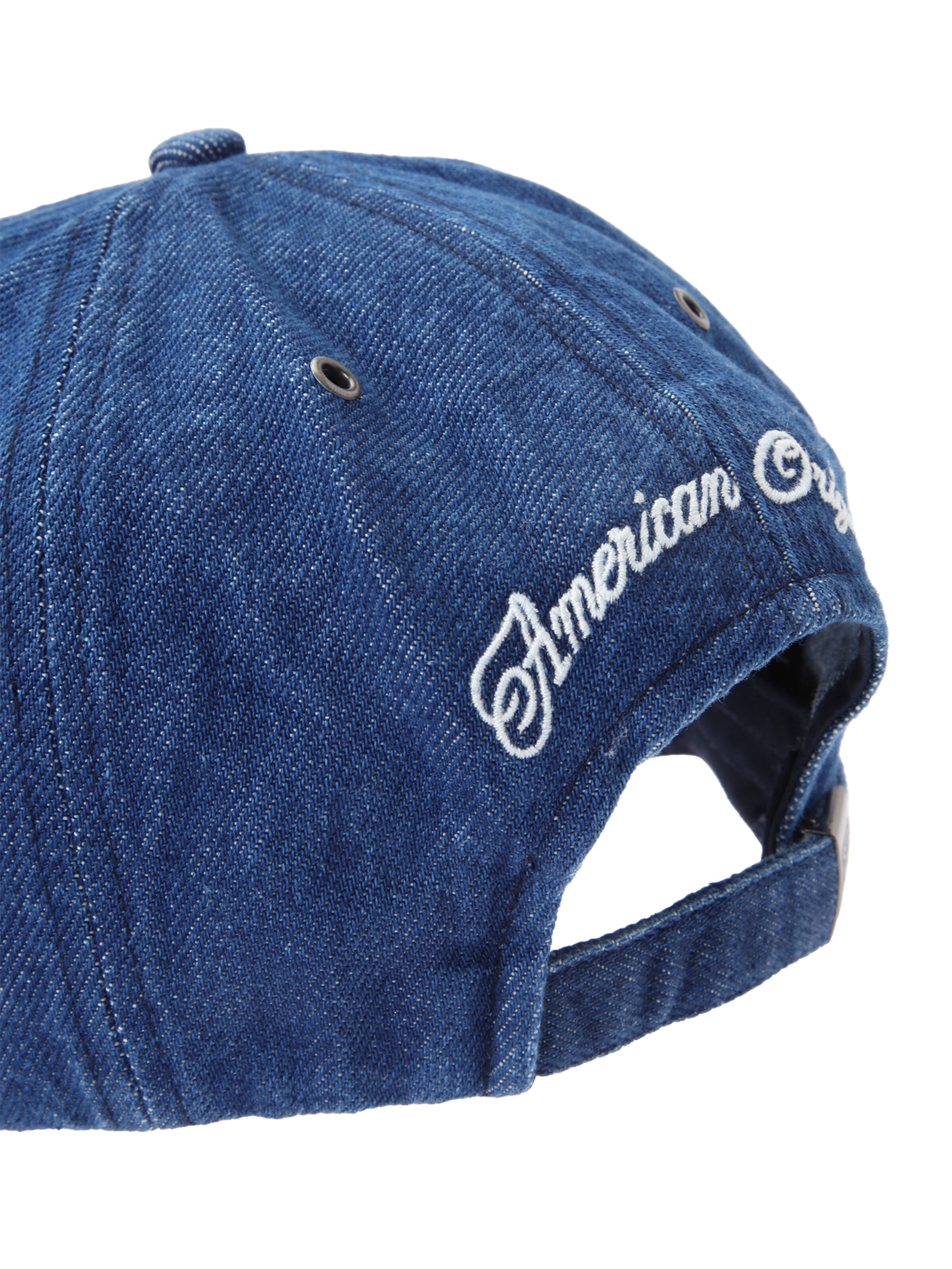 Tommy Jeans Kšiltovka – modrá