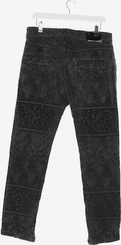 Balmain Jeans 34 in Grau