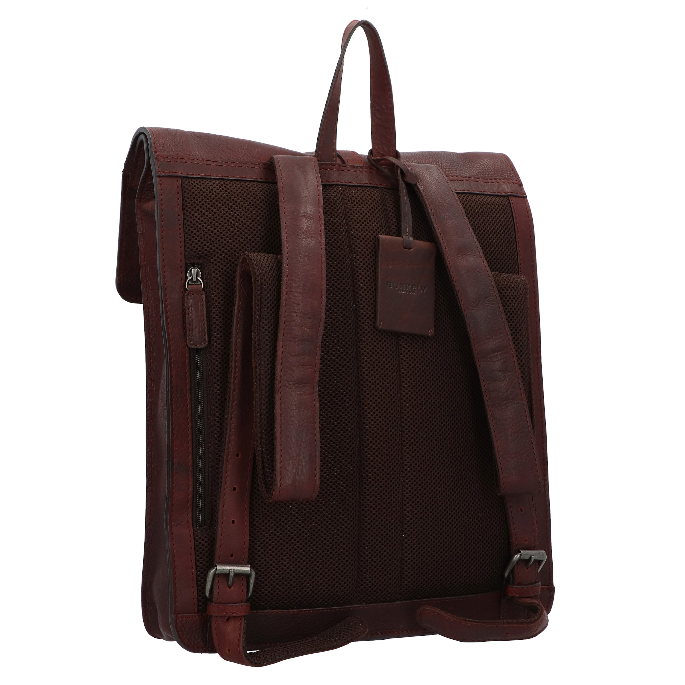 Burkely Rugzak 'Antique Avery' in Bruin