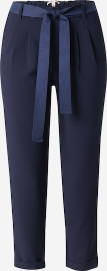 ONLY Hlače s naborima 'ONLRITA-NEMY' u noćno plava, Pregled proizvoda