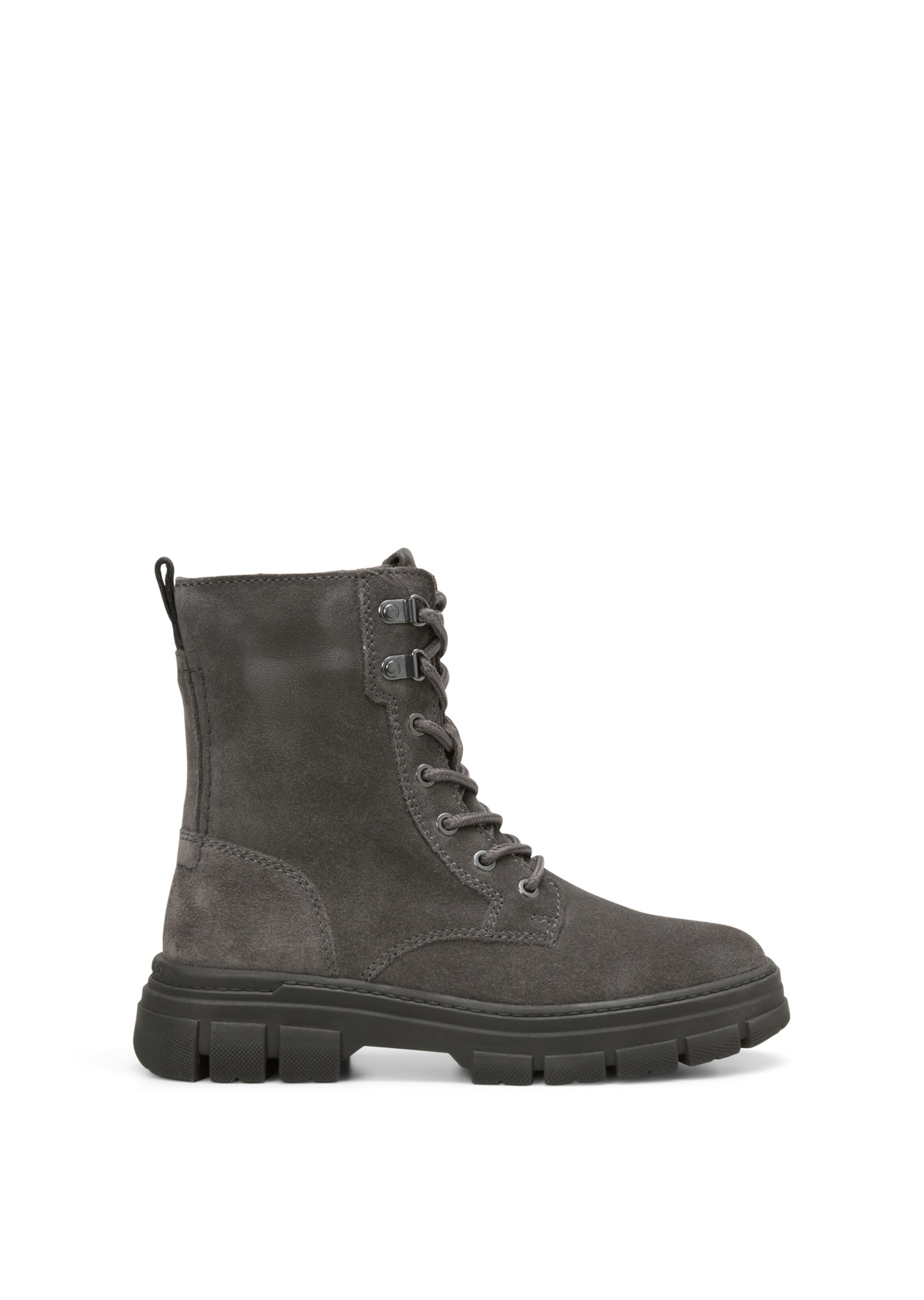 pilka Marc O'Polo Suvarstomieji batai 'Josy'