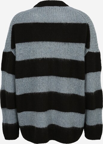 AllSaints Sweater in Grey