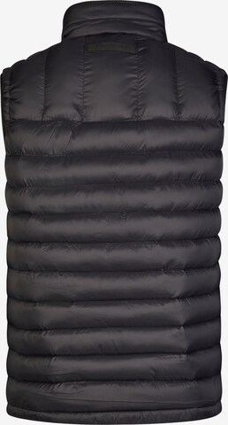 poolman Bodywarmer in Zwart