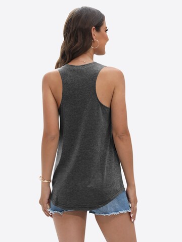 Imily Bela Topp, värv hall